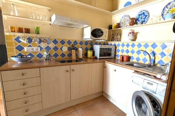 5 bed villa in Javea