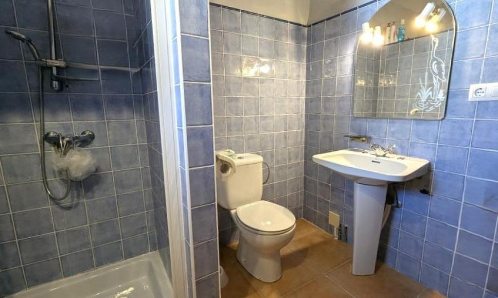 5 bed villa in Javea