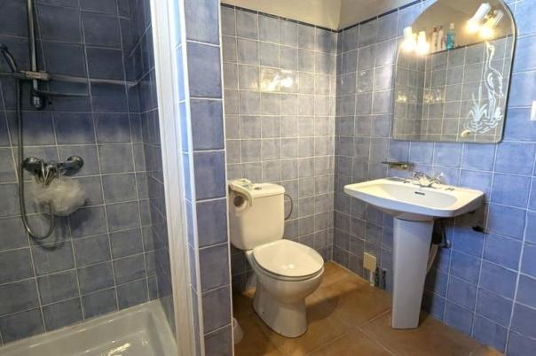 5 bed villa in Javea