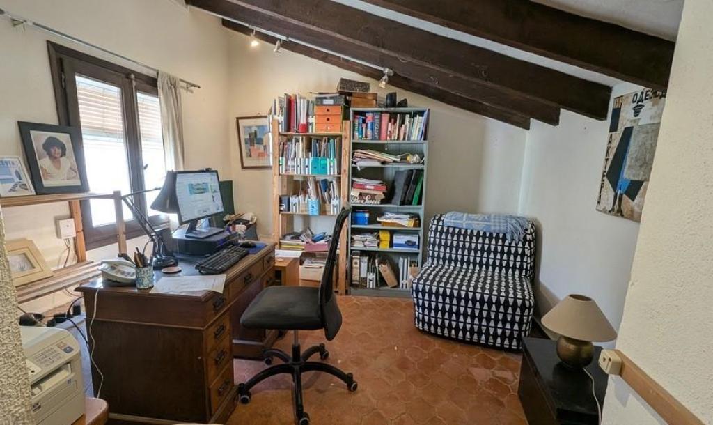 5 bed villa in Javea