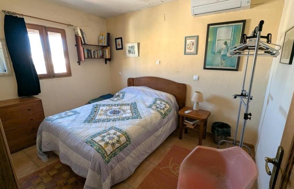 5 bed villa in Javea