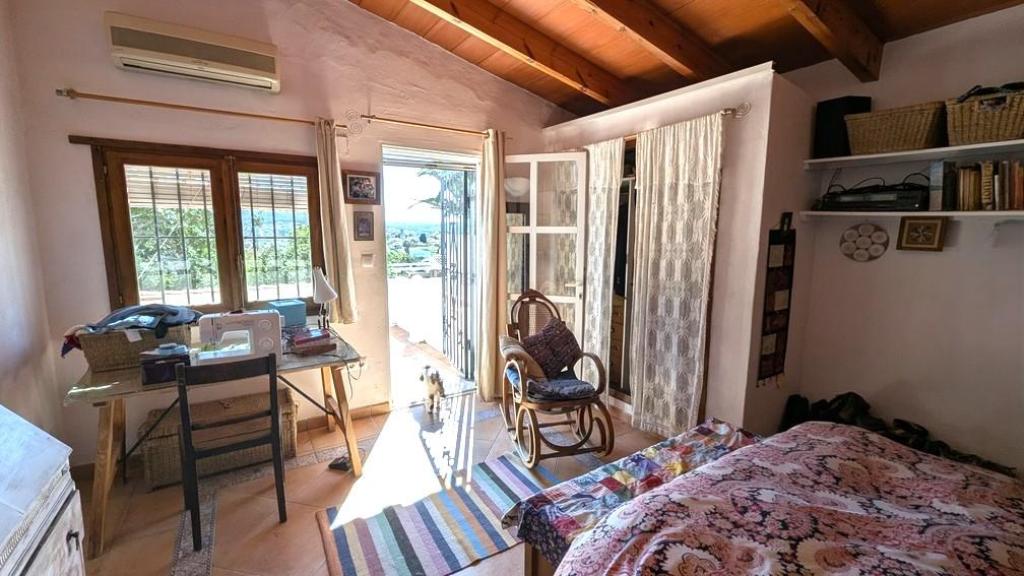 5 bed villa in Javea