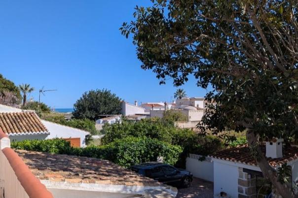 5 bed villa in Javea
