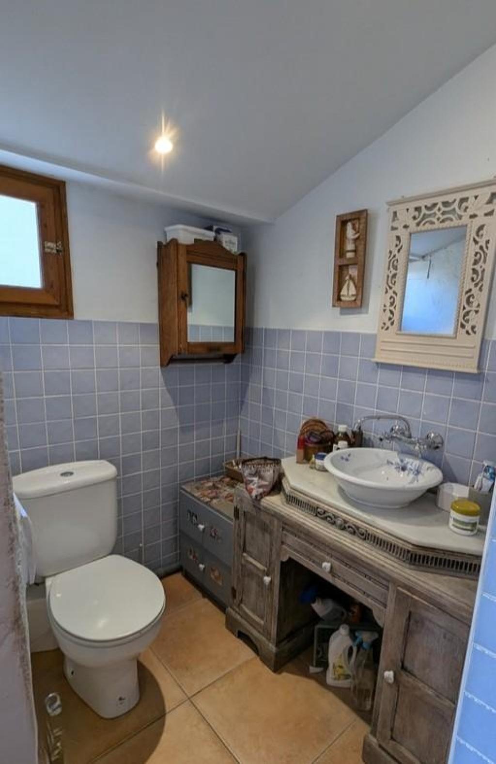 5 bed villa in Javea