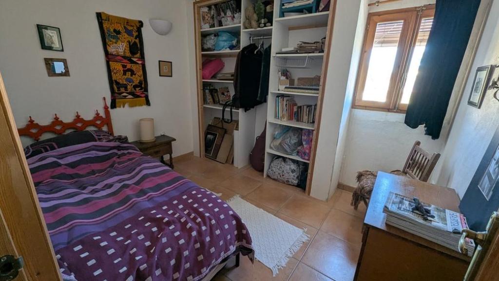 5 bed villa in Javea