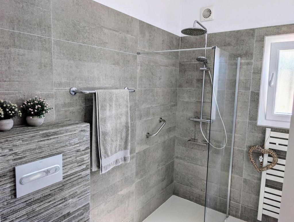 3 bed villa in Moraira