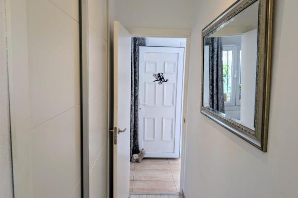 3 bed villa in Moraira