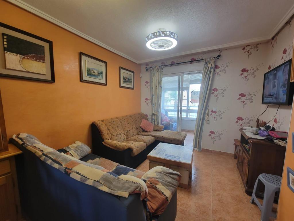 2 bed apartment in Torrevieja