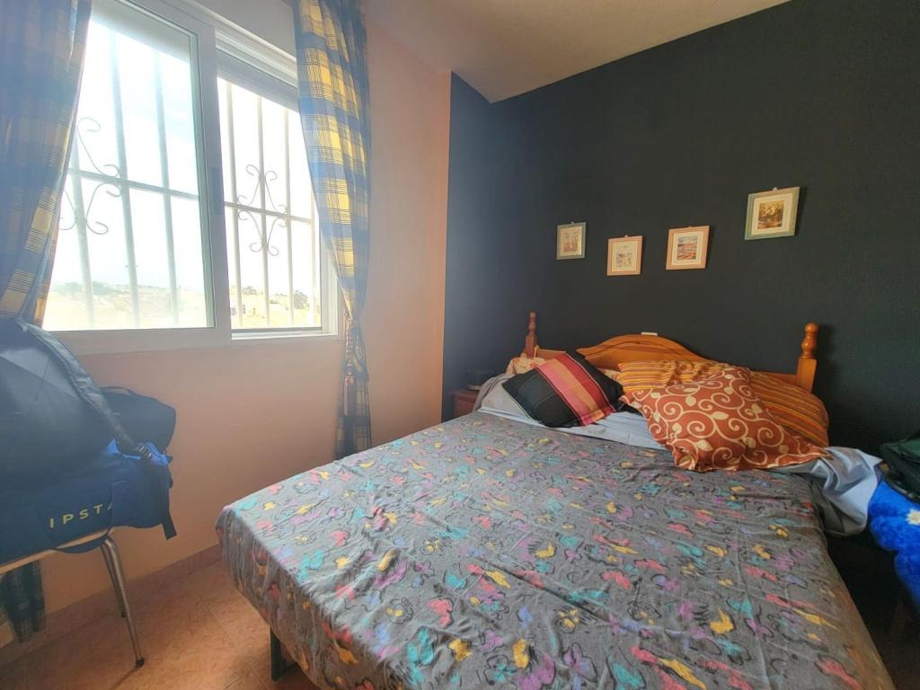 2 bed apartment in Torrevieja