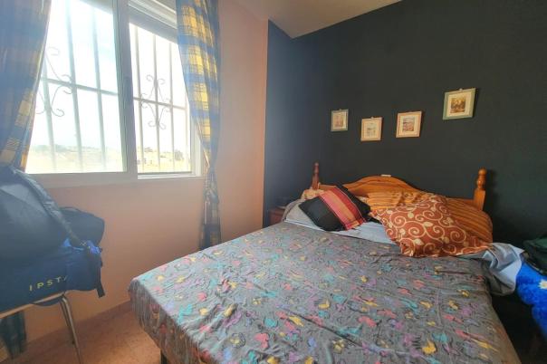 2 bed apartment in Torrevieja