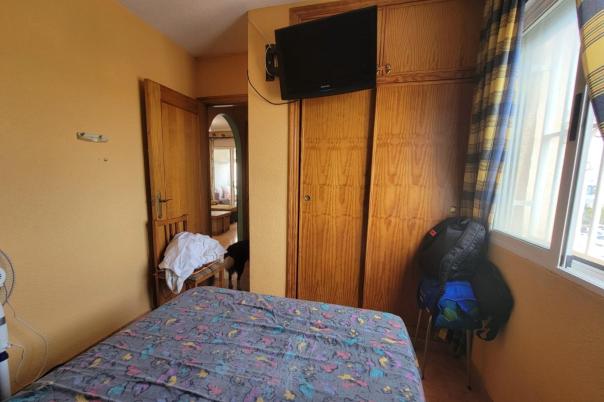 2 bed apartment in Torrevieja