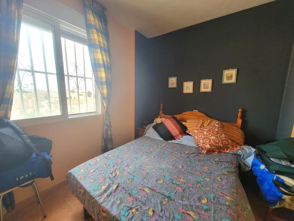 2 bed apartment in Torrevieja