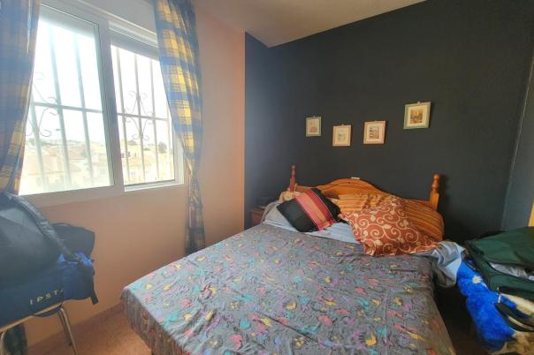 2 bed apartment in Torrevieja