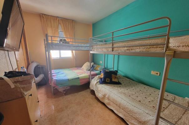 2 bed apartment in Torrevieja