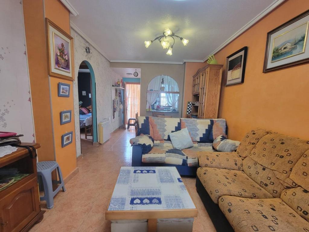 2 bed apartment in Torrevieja