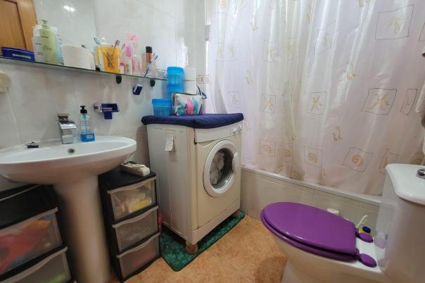 2 bed apartment in Torrevieja