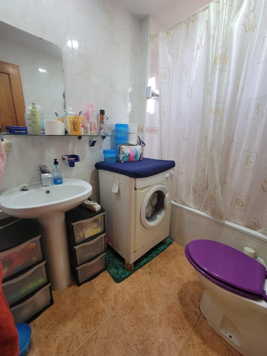 2 bed apartment in Torrevieja