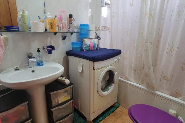 2 bed apartment in Torrevieja