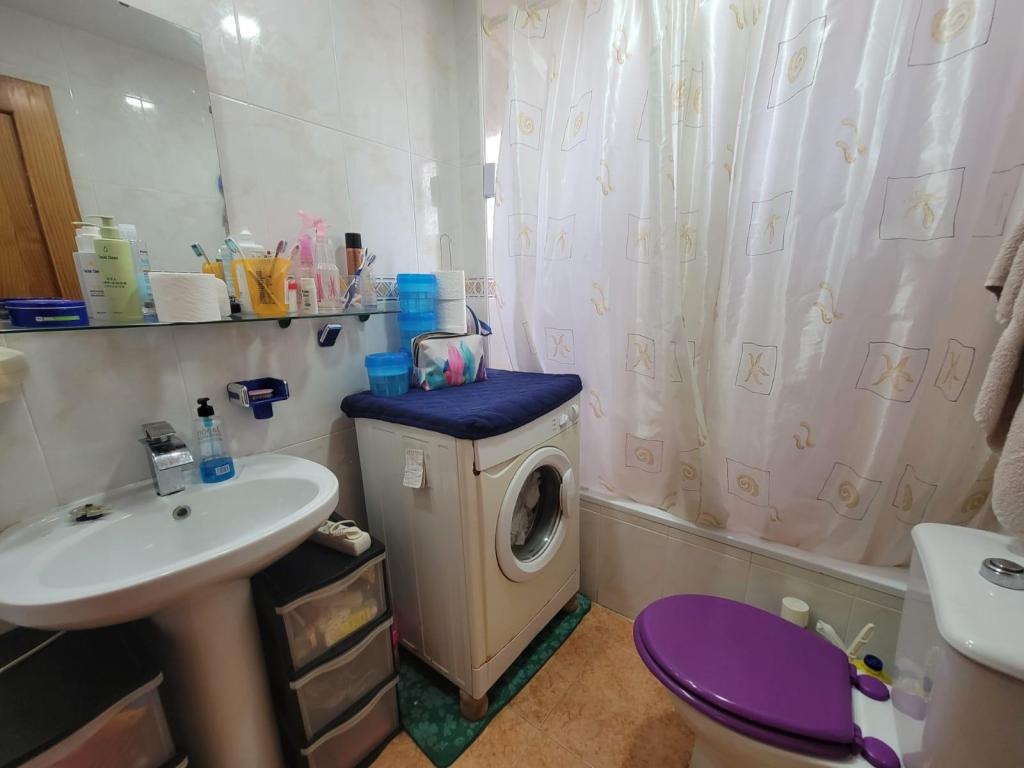 2 bed apartment in Torrevieja