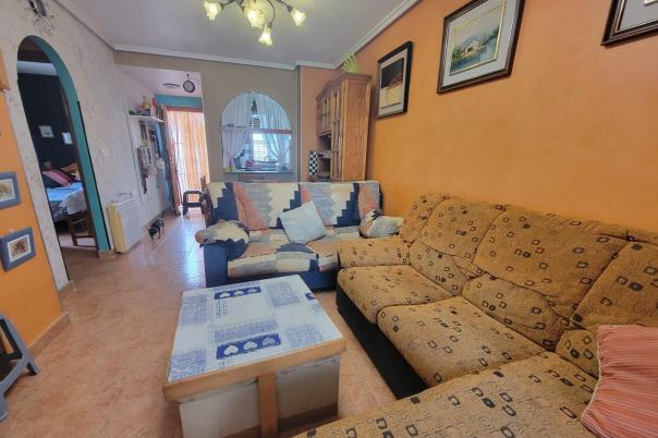 2 bed apartment in Torrevieja