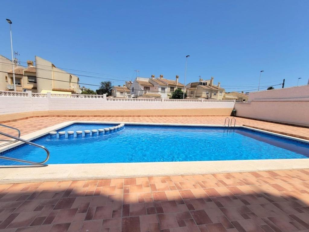 2 bed apartment in Torrevieja
