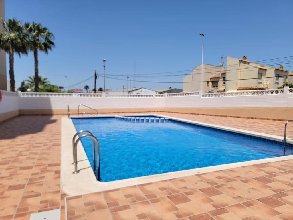 2 bed apartment in Torrevieja