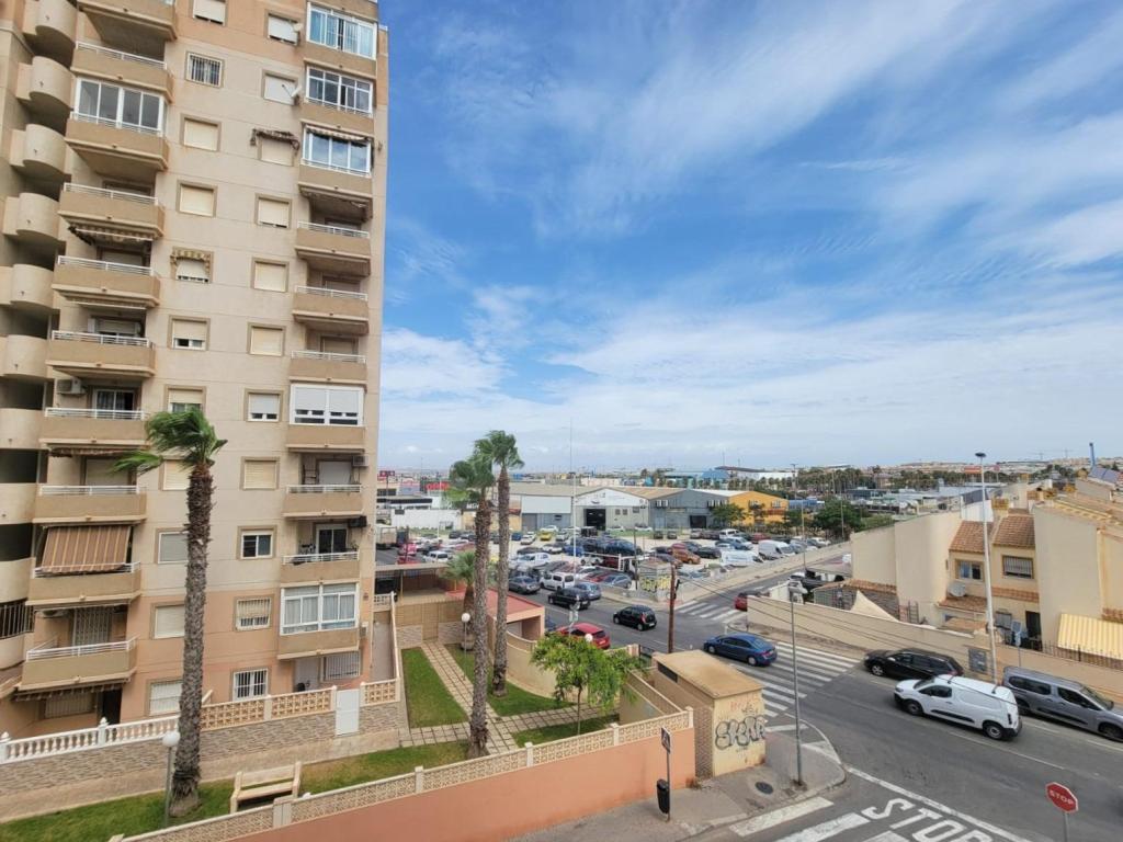 2 bed apartment in Torrevieja