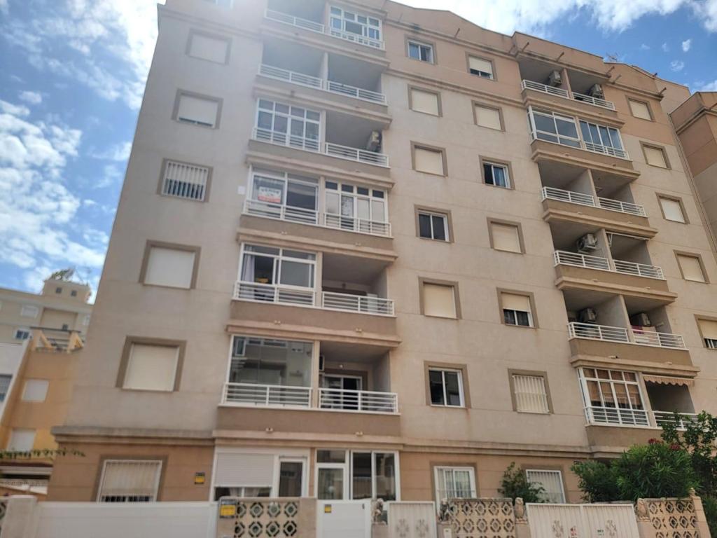 2 bed apartment in Torrevieja