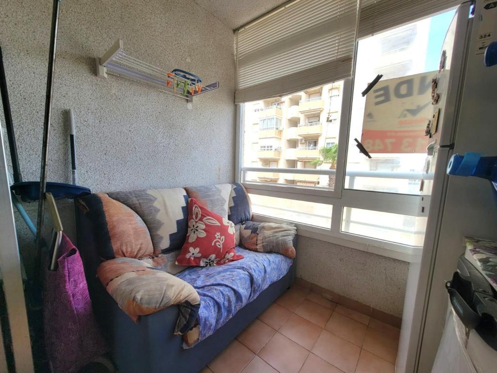 2 bed apartment in Torrevieja