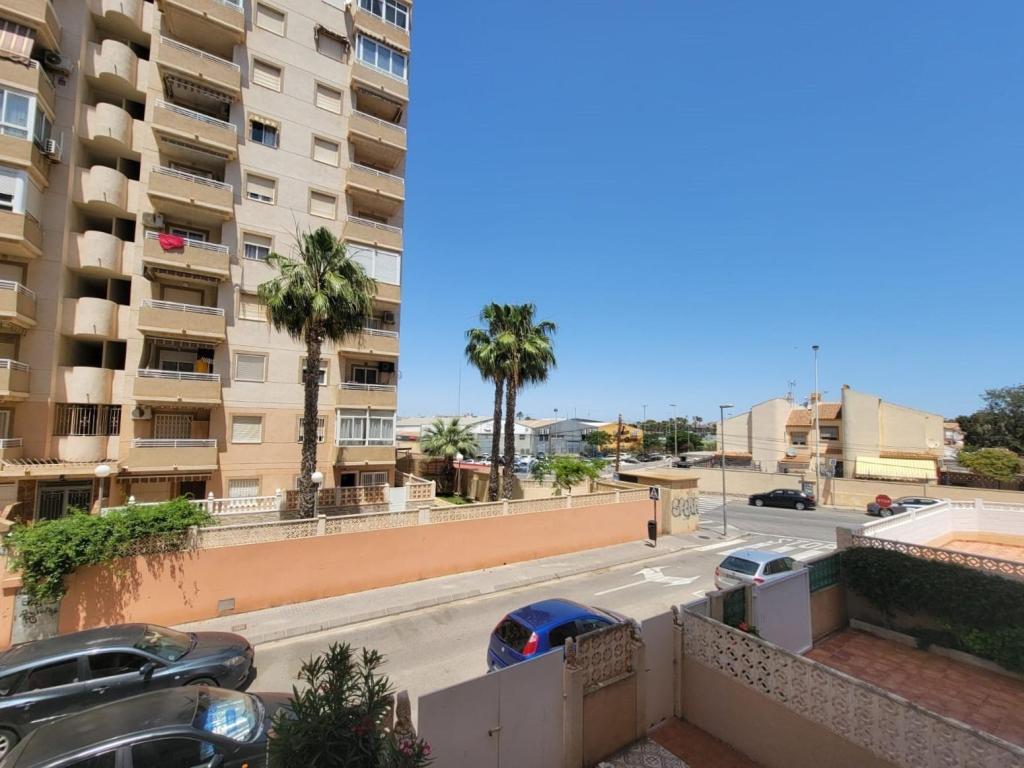 2 bed apartment in Torrevieja
