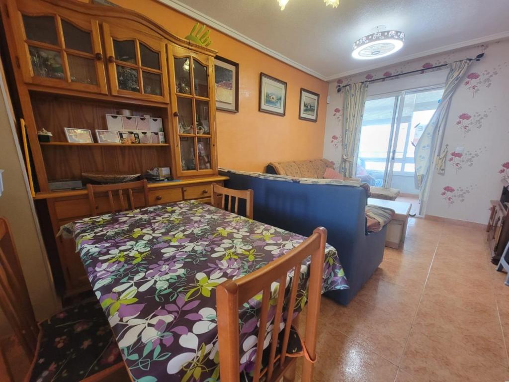 2 bed apartment in Torrevieja