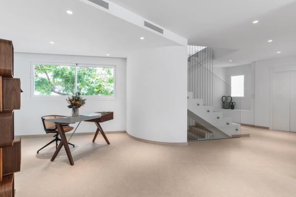 4 bed villa in Altea