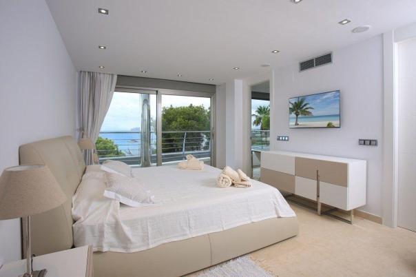 6 bed villa in Altea