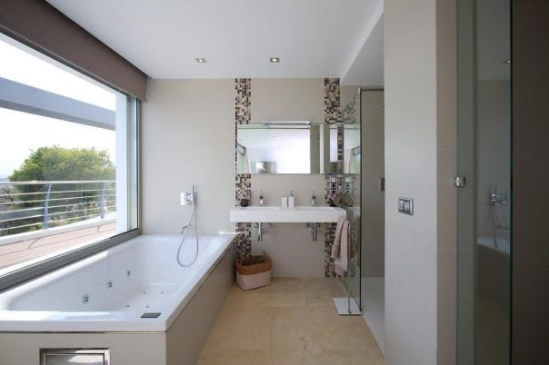 6 bed villa in Altea