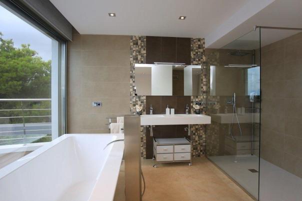 6 bed villa in Altea