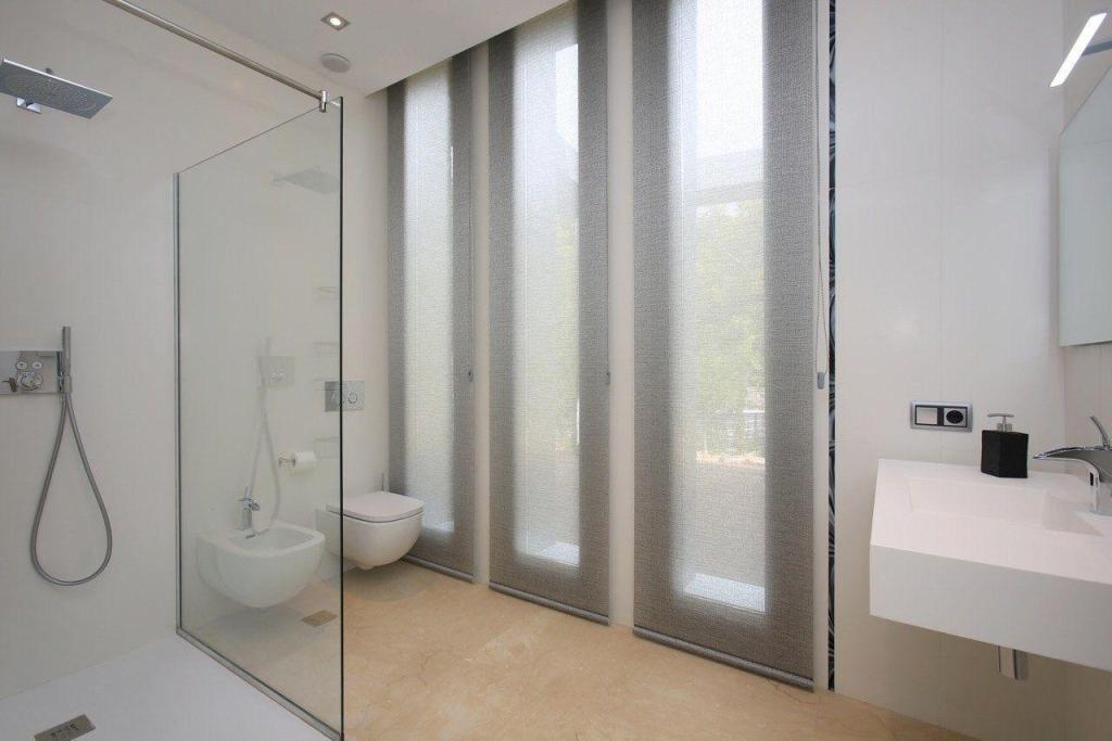 6 bed villa in Altea