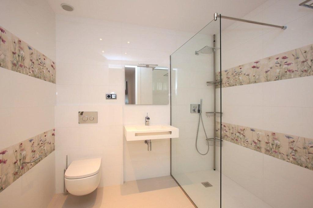 6 bed villa in Altea