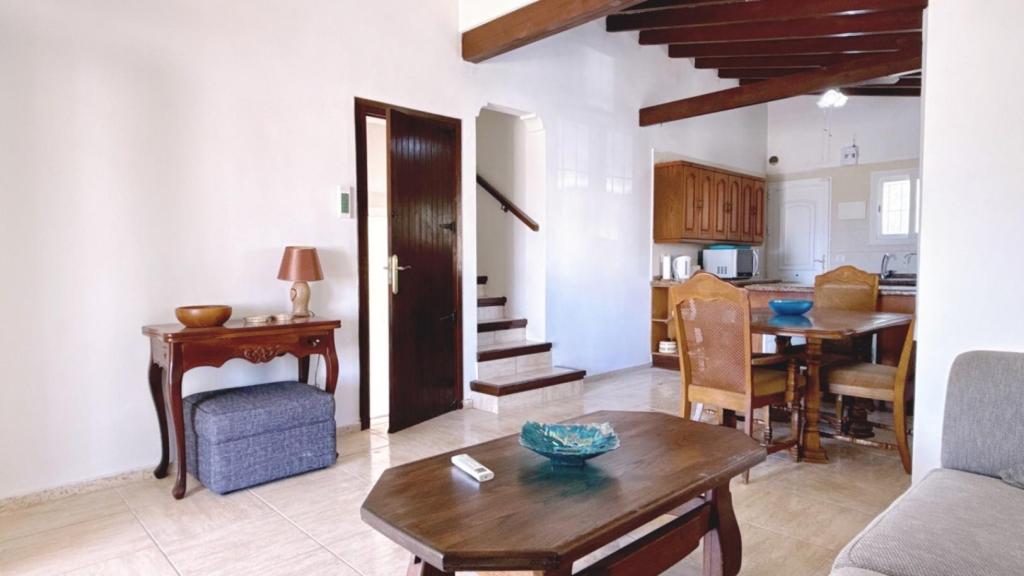 4 bed villa in Moraira