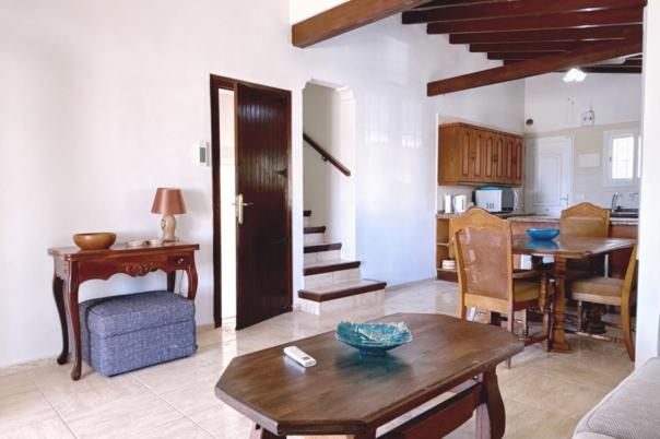 4 bed villa in Moraira