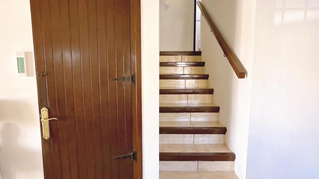 4 bed villa in Moraira