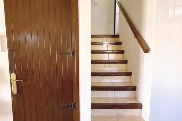 4 bed villa in Moraira