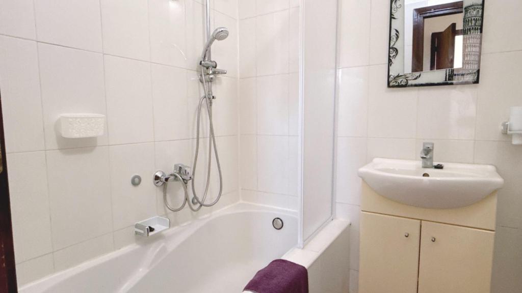 4 bed villa in Moraira
