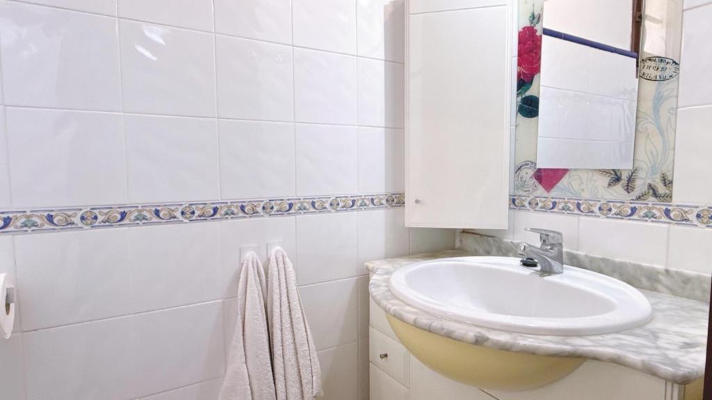 4 bed villa in Moraira