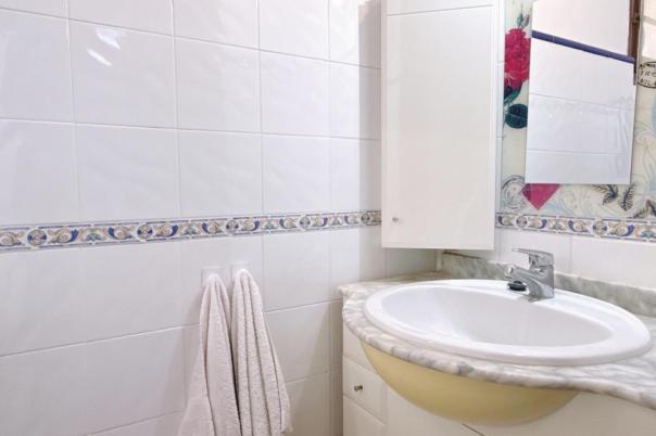 4 bed villa in Moraira