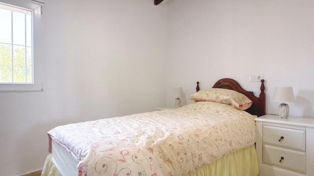 4 bed villa in Moraira