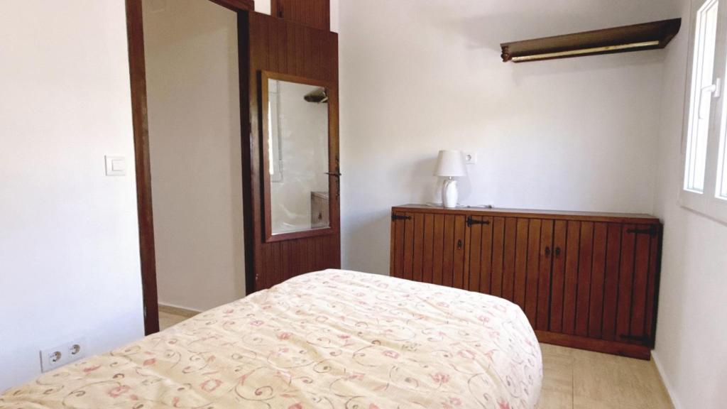 4 bed villa in Moraira