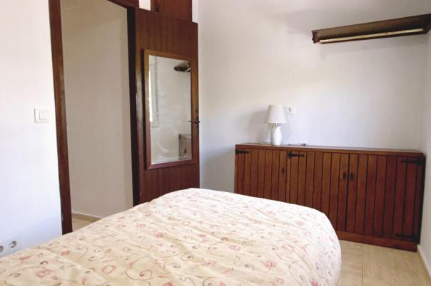 4 bed villa in Moraira