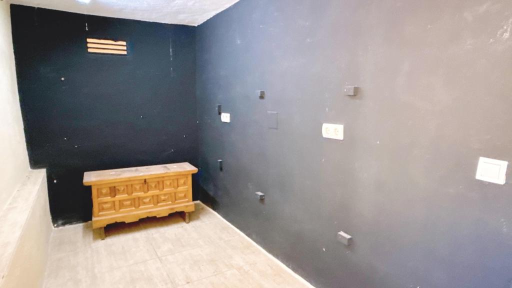 4 bed villa in Moraira