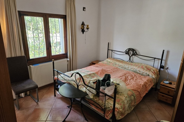 3 bed villa in Benissa
