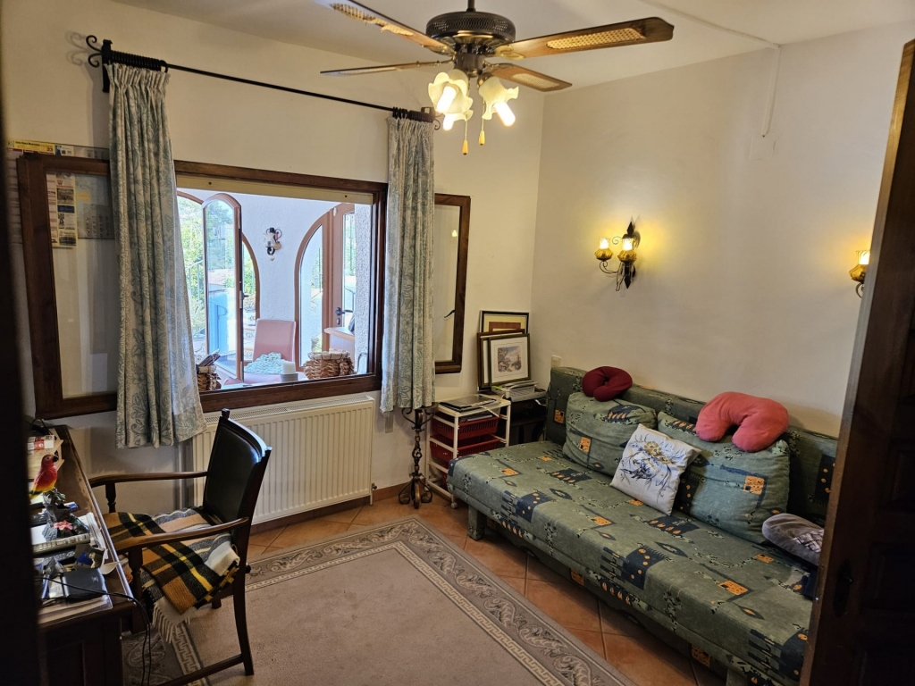 3 bed villa in Benissa
